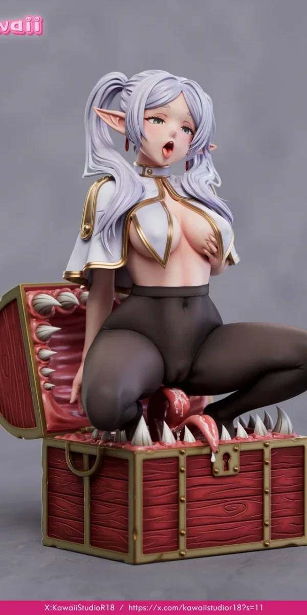【Pre order】Kawaii Studio 1/6 Frieren