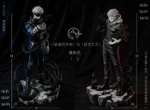 【Pre order】Shu Studio 1/6 Jujutsu Kaisen Gojo Satoru & Ryomen Sukuna
