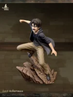 【Pre order】Freedom Studio Attack On Titan Levi Ackerman