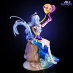【Pre order】Raccoon (XHX) Studio 1/6 Honkai: Star Rail Robin Summeretto - Image 10