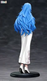 【Pre order】BBSD Studio Neon Genesis Evangelion Asuka & Ayanami Rei cheongsam - Image 6