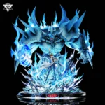 【Pre order】Deadman Studio Yu‑Gi‑Oh! Seto Kaiba Obelisk the Tormentor with LED