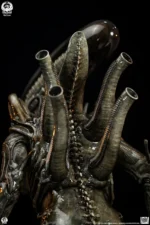 【Pre order】PCS Studio Alien Big Chap Xenomorph Statue PCSALIENBC12/PCSALIENBC12DX (Licensed ) - Image 9