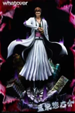 【Pre order】whatever studio 1/6&1/4 Bleach Aizen Sousuke - Image 6