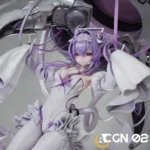 【Pre order】ACGN 02 Studio 1/6 Goddess of Victory: NIKKE Liberalio - Image 2