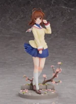 【Pre order】Bust Studio 1/6 CLANNAD Nagisa Furukawa - Image 3