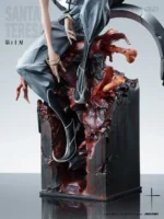 【Pre order】Cross Studio 1/6 Bleach Nnoitra Gilga - Image 7