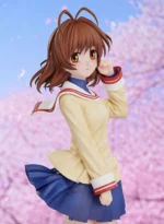 【Pre order】Bust Studio 1/6 CLANNAD Nagisa Furukawa