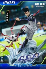 【Pre order】HIKARI Studio 1/6 Blue Lock Barou Shouei