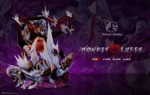 【Pre order】Ghost Studio One Piece Gear 4 Luffy - Image 8