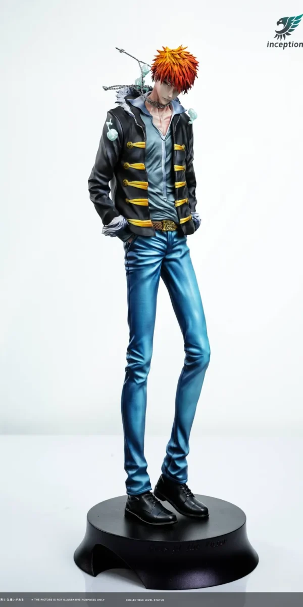 【Pre order】Inception Studio 1/6 Bleach Kurosaki Ichigo