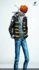 【Pre order】Inception Studio 1/6 Bleach Kurosaki Ichigo - Image 4