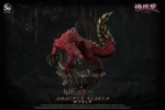 【Pre order】S6 Studio Monster Hunter World Odogaron - Image 2