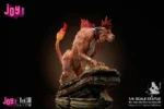 【Pre order】Joy Studio 1/4 Final Fantasy VII Red XIII with LED - Image 6