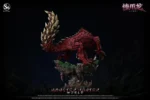 【Pre order】S6 Studio Monster Hunter World Odogaron - Image 4