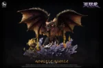 【Pre order】S6 Studio Monster Hunter World Nergigante & Rajang - Image 9