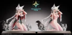 【Pre order】Octagrami Studio 1/6 Wuthering Waves Hsin - Image 11