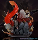 【Pre order】RuMeng Studio 1/6 Honkai: Star Rail Himeko - Image 5
