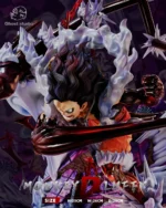 【Pre order】Ghost Studio One Piece Gear 4 Luffy - Image 2