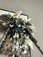 Wing Zero Gundam with broken mirror PG 1:60 - Image 4