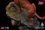 【Pre order】Joy Studio 1/4 Final Fantasy VII Red XIII with LED - Image 7