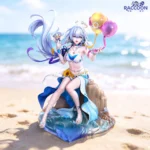 【Pre order】Raccoon (XHX) Studio 1/6 Honkai: Star Rail Robin Summeretto