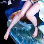 【Pre order】Raccoon (XHX) Studio 1/6 Honkai: Star Rail Robin Summeretto - Image 11