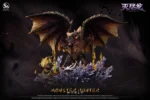 【Pre order】S6 Studio Monster Hunter World Nergigante & Rajang - Image 3