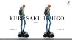 【Pre order】Inception Studio 1/6 Bleach Kurosaki Ichigo - Image 10
