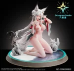 【Pre order】Octagrami Studio 1/6 Wuthering Waves Hsin - Image 5