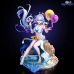 【Pre order】Raccoon (XHX) Studio 1/6 Honkai: Star Rail Robin Summeretto - Image 2