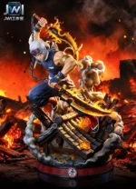 【Pre order】JWI Studio 1/6 Demon Slayer: Kimetsu no Yaiba Tengen Uzui