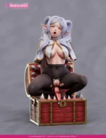 【Pre order】Kawaii Studio 1/6 Frieren - Image 6