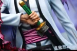【Pre order】whatever studio 1/6&1/4 Bleach Aizen Sousuke - Image 8