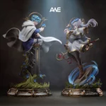 【Pre order】ANE Studio Frieren: Beyond Journey's End Frieren - Image 4