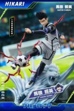 【Pre order】HIKARI Studio 1/6 Blue Lock Barou Shouei - Image 2
