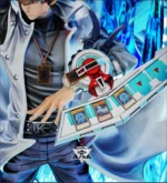 【Pre order】Deadman Studio Yu‑Gi‑Oh! Seto Kaiba Obelisk the Tormentor with LED - Image 5