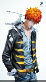 【Pre order】Inception Studio 1/6 Bleach Kurosaki Ichigo - Image 5