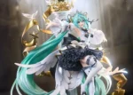 【Pre order】GSC Studio 1/7 PVC Hatsune Miku Symphony 10th Anniversary - Image 6