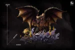 【Pre order】S6 Studio Monster Hunter World Nergigante & Rajang - Image 5