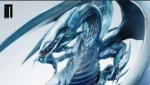 【Pre order】Iron Curtain Studio Yu‑Gi‑Oh! Blue‑Eyes White Dragon - Image 4