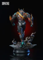 【Pre order】Star Forge Studio Kamen Rider Zeztz Exdream with LED - Image 2