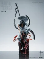 【Pre order】Cross Studio 1/6 Bleach Nnoitra Gilga