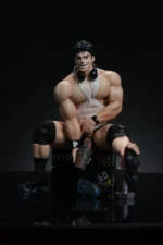【Pre order】G‑max Studio 37 Degrees & The Coach's Smelling Salts