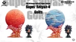 【Pre order】The High Heavens Studio 1/6&1/4 Dragon Ball SS4 Goku - Image 9