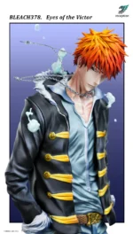 【Pre order】Inception Studio 1/6 Bleach Kurosaki Ichigo - Image 6