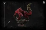 【Pre order】S6 Studio Monster Hunter World Odogaron - Image 3