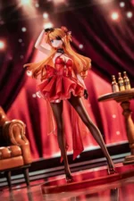 【Pre order】CircleMax Studio 1/7 Neon Genesis Evangelion Asuka Langley Soryu - Image 7