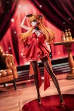 【Pre order】CircleMax Studio 1/7 Neon Genesis Evangelion Asuka Langley Soryu - Image 5
