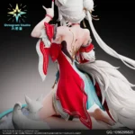 【Pre order】Octagrami Studio 1/6 Wuthering Waves Hsin - Image 12
